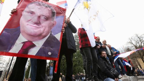 Krise in Europa – „Vorgänge grenzen an einen Putschversuch“