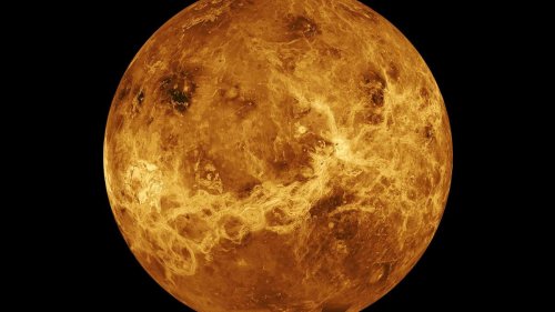 Indien will jetzt auch zur Venus