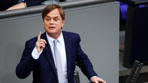 „Wähler haben anderes gewollt“, wettert AfD-Politiker Baumann gegen die Parteien – Kritik von Gysi