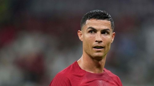 Selbst in Portugal verliert Ronaldo den Rückhalt