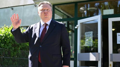 SPÖ nach Trendprognose trotz starker Gewinne der FPÖ vorn