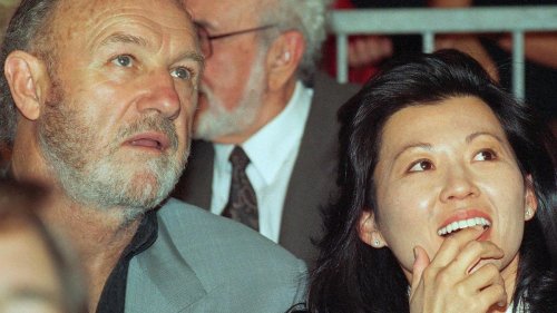 Kein Grabstein, kein Name – Gene Hackmans letzte Ruhestätte enthüllt