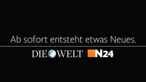Live dabei, wo es wichtig wird. Die 360-Grad-Marke