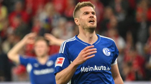 Die bemerkenswerte Wende im Fall des Schalker Stürmers