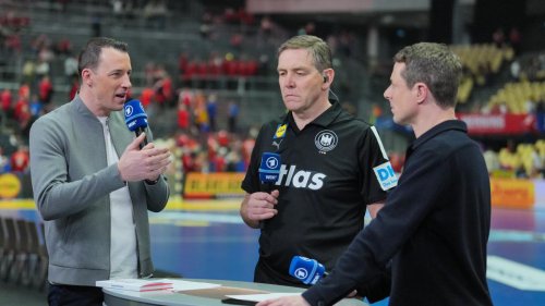 Handball-WM – Privatsender stechen ARD und ZDF aus