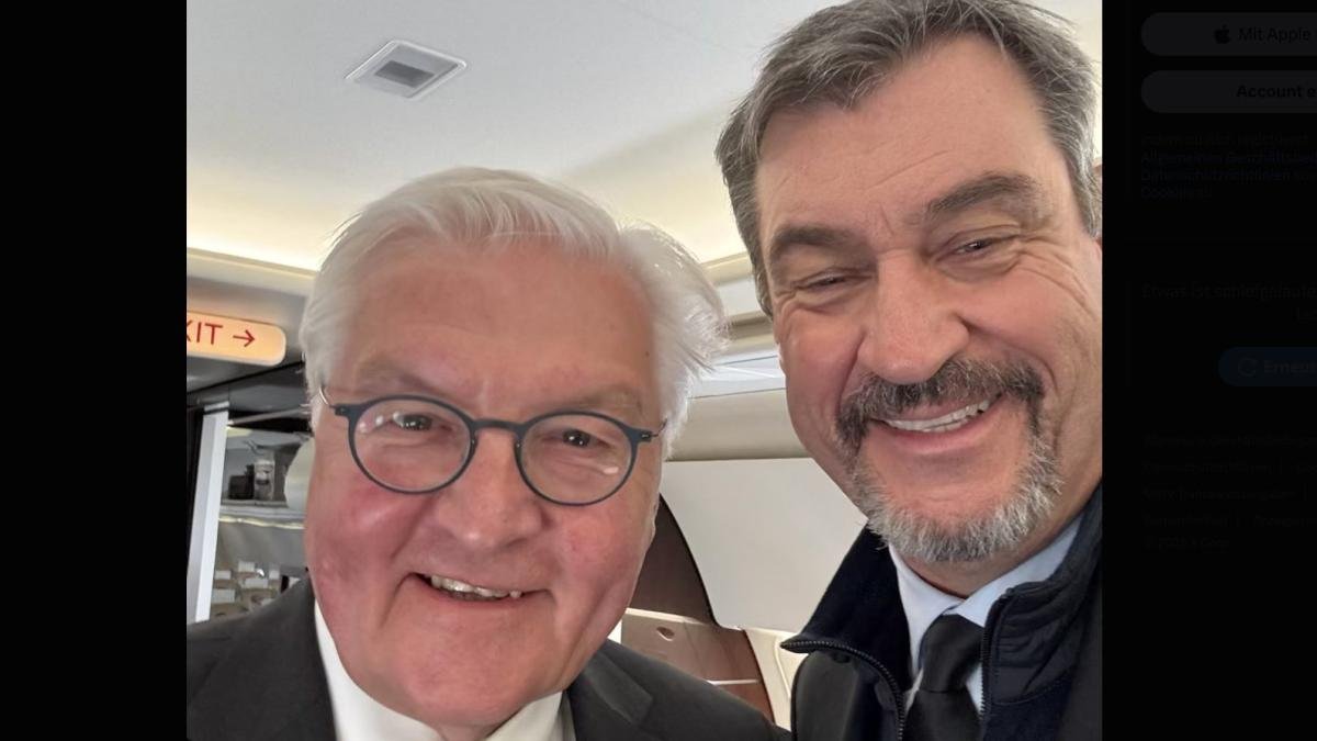 Gottlose Verwahrlosung deutscher Politik