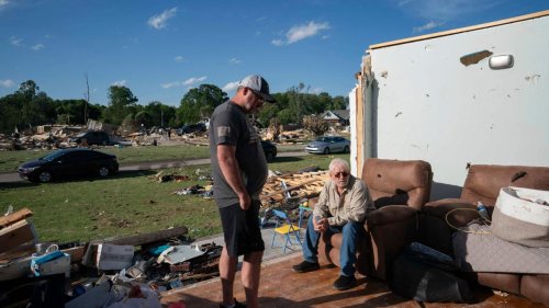„Es donnerte wie ein Güterzug“ – Tornado tobt durch Mittleren Westen, mindestens 27 Tote
