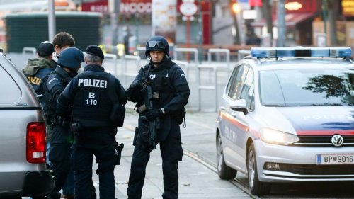 Prozess zu Wiener Anschlag – Vier Schuldsprüche wegen Terror-Hilfe