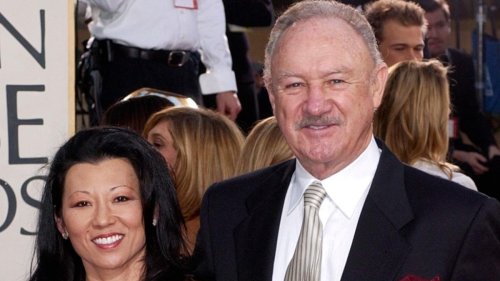 Autopsiebericht enthüllt Ursache für Gene Hackmans Tod