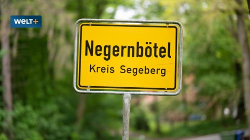 Die Wahrheit über Negernbötel