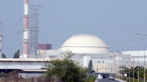Israel bereitet laut US-Geheimdienst Angriff auf Irans Atomanlagen vor