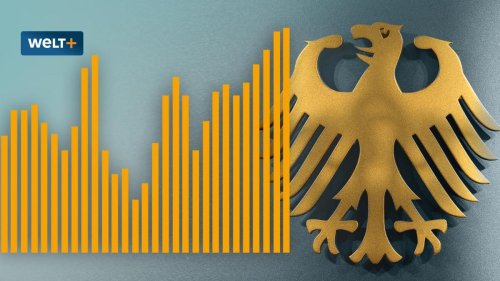 Die Wahrheit über Deutschlands Steuerlast