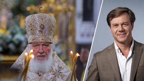 Russisch-orthodoxe Kirche – williger Helfer von Putins Zustimmungsdiktatur