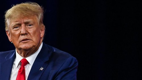 Donald Trump in Affäre um Geheimdokumente angeklagt