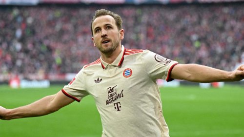 Kane reagiert auf die Abrechnung Tuchels mit Southgate