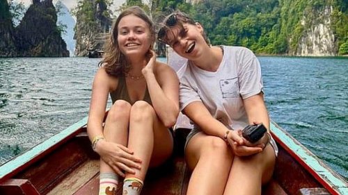 Zwei junge deutsche Frauen nach Hawaii-Einreise inhaftiert und abgeschoben