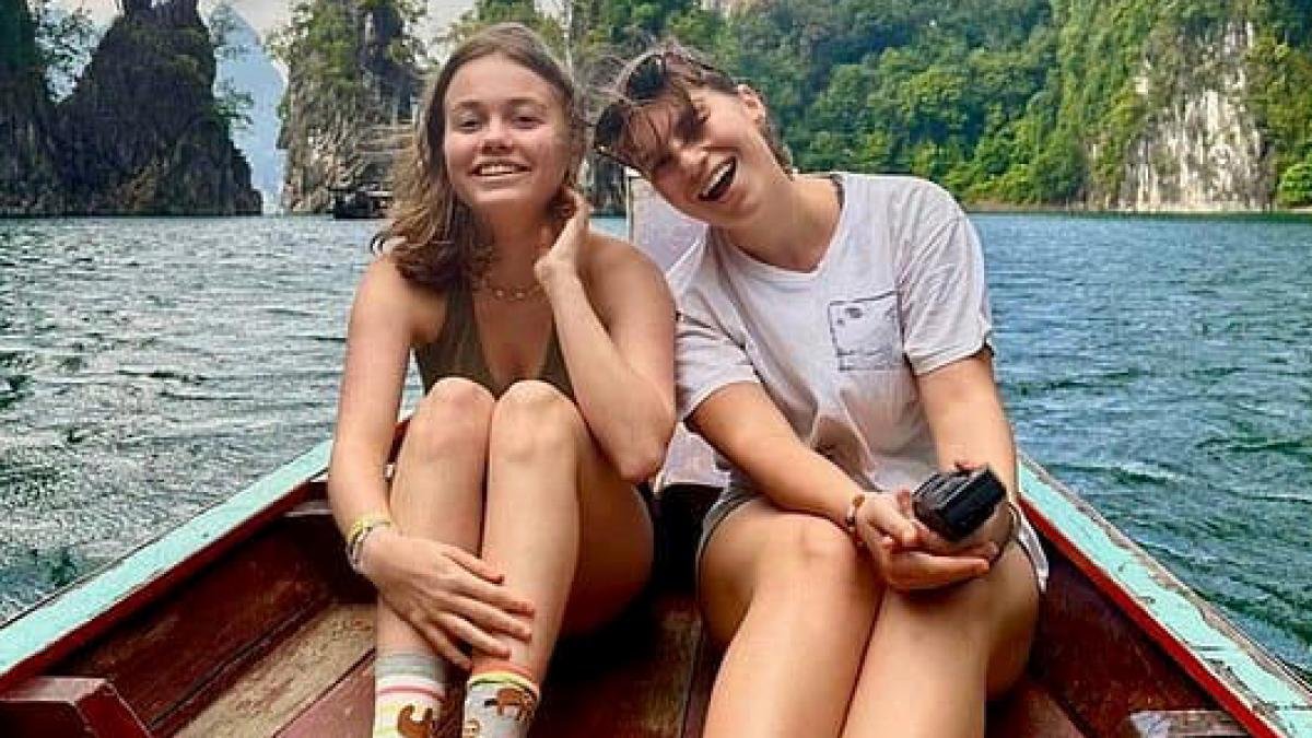 Zwei junge deutsche Frauen nach Hawaii-Einreise inhaftiert und abgeschoben