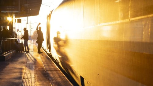 Schweizer stoppen zwei Zugverbindungen aus Deutschland jetzt schon in Basel