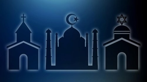 Ein Drittel der Bürger hält religiöse Vielfalt für „Bedrohung“