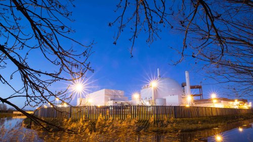 Bundesregierung stuft Atomkraft künftig als nachhaltig ein
