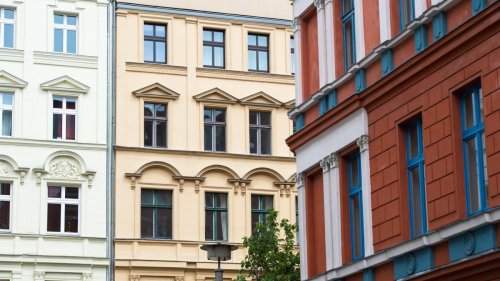 Mehr als eine Million Berliner stimmen für Wohnungs-Enteignungen