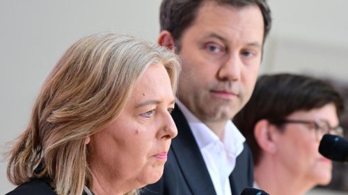 Klingbeil kündigt „grundlegende und mutige“ Reformen der Sozialversicherungen an