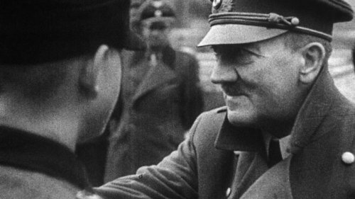 Wohin Hitlers allerletzte Reise wirklich führte