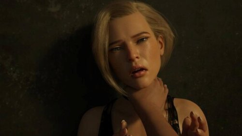 „Akzeptiere niemals ein Nein“ – warum das Vergewaltigungsspiel „No Mercy“ alle angeht