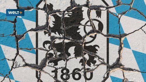 1860 Randale 1860 Randale