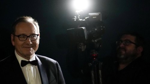 Der Schattenmann