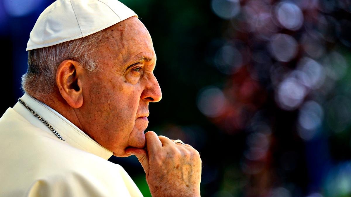 Der Papst ist tot – was jetzt passiert