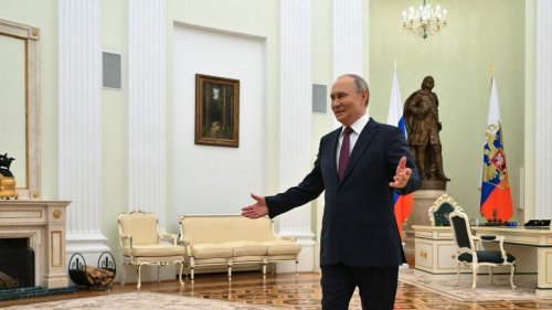 Trumps neue Forderungen – und wie Putin darauf reagiert