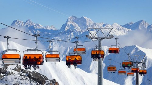 ADAC-Vergleich: Skipass-Preise werden teurer – so sparen Sie Geld