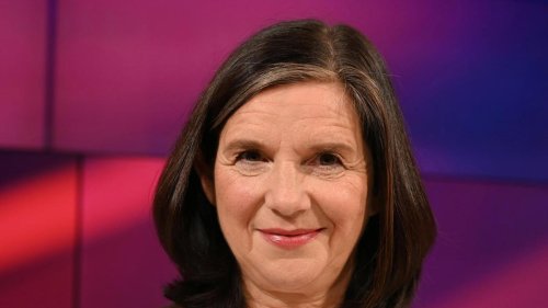 Katrin Göring-Eckardt berichten von Drohung auf der Toilette mit spitzem Gegenstand
