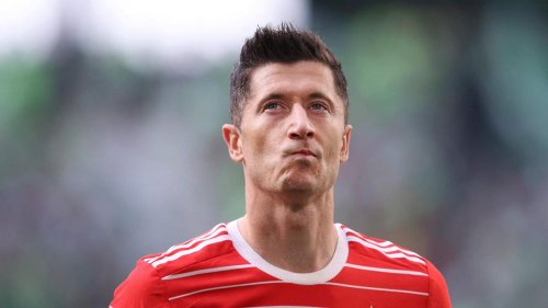 Finales Angebot für Lewandowski - der FC Bayern will stur bleiben