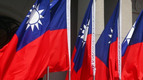 Taiwan beginnt Manöver zur Abwehr eines möglichen Angriffs