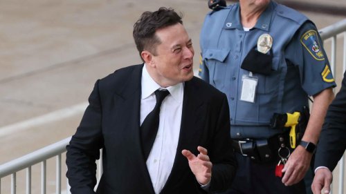 Aus Rache, fürs Ego, wegen Corona – Elon Musks Krieg gegen Amerikas Ämter