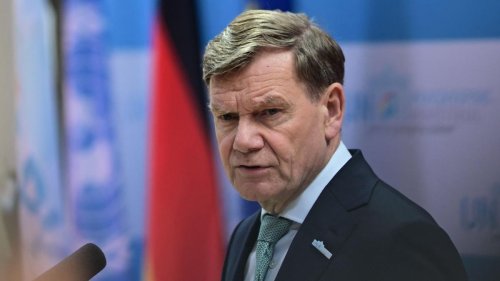 „Russland muss erscheinen“ – Wadephul droht Moskau mit weiteren Konsequenzen