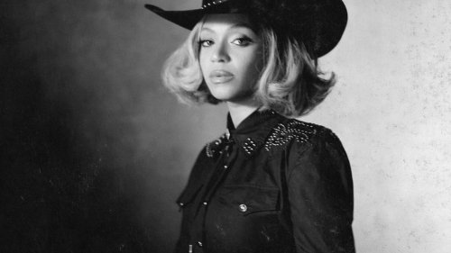 Beyoncé und das Märchen vom weißen Country