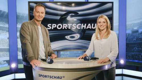 Verliert die ARD-„Sportschau“ ihren attraktiven Sendeplatz?