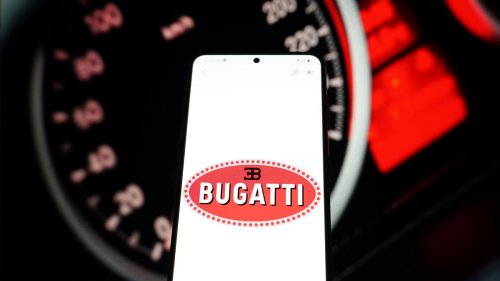 Im Bugatti mit 417 km/h über A2 – Ermittlungsverfahren eingeleitet