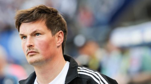 Der HSV hat noch drei Spiele gegen sich selbst