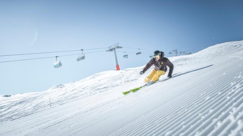 Diese drei kleinen Skigebiete in Südtirol lohnen sich