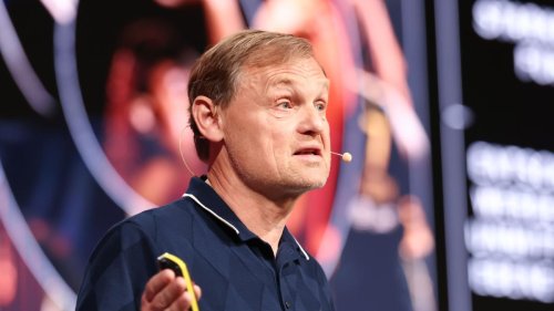 Adidas-Chef rechtfertigt sein Gehalt mit einem Seitenhieb auf den FC Bayern