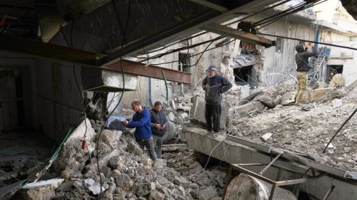 „Rhetorik, die die Hamas ermutigt“ – Israels Außenministerium kontert Baerbock auf X