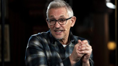 Zum Abschied gedrängt? Lineker vor dem Aus als TV-Experte
