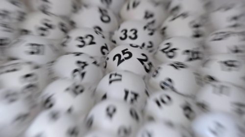 Anbieter „schwarzer Lotterien“ auf dem Vormarsch