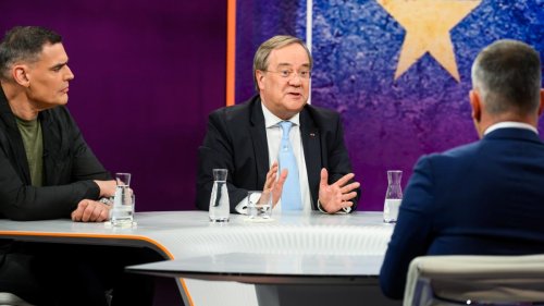 „Es hilft uns nicht weiter, wenn wir schon so tun, dass die USA draußen wären“