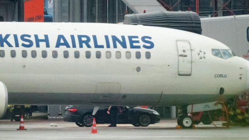Flughafen-Geiselnehmer rechtskräftig verurteilt – Vater muss für zwölf Jahre in Haft