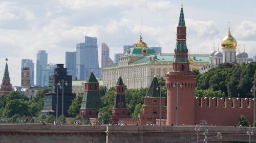 „Wird damit enden, dass ihr vernichtet werdet“ – Putins Top-Propagandist droht im Staats-TV Europa